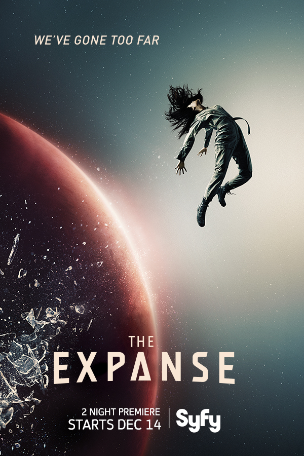 مسلسل The Expanse الموسم الاول حلقة 5 مسلسل The Expanse الموسم الاول حلقة 5