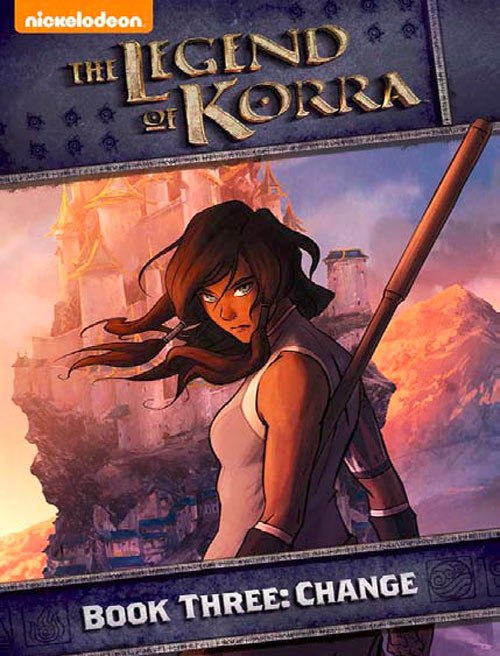 مسلسل The Legend of Korra الموسم الثالث حلقة 8 مترجمة مسلسل The Legend of Korra الموسم الثالث حلقة 8 مترجمة