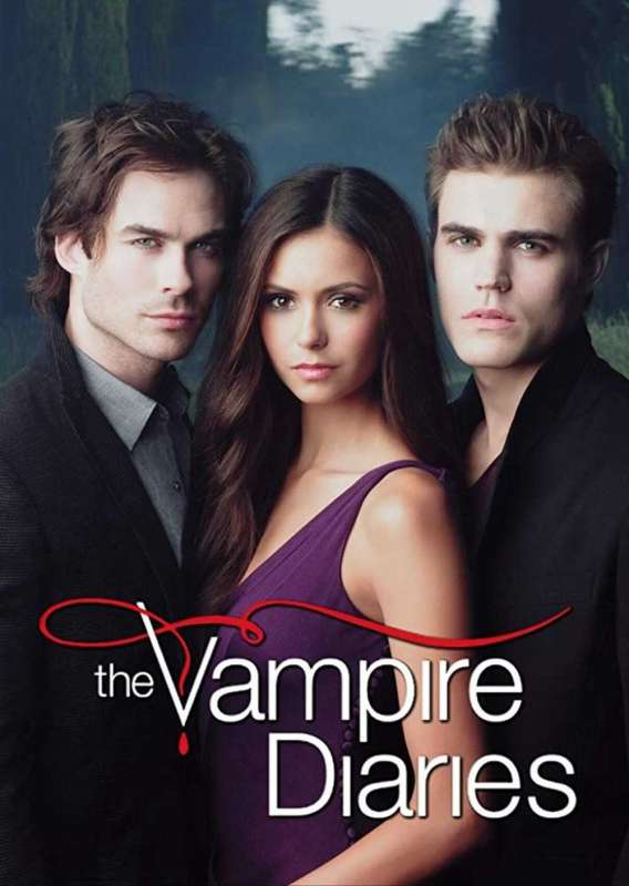 مسلسل The Vampire Diaries الموسم الاول حلقة 19 مسلسل The Vampire Diaries الموسم الاول حلقة 19
