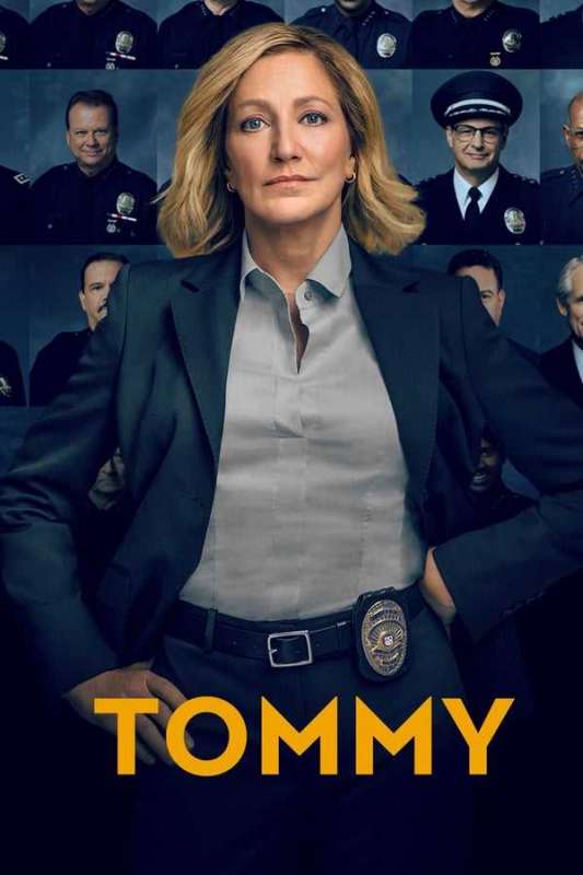 مسلسل Tommy الموسم الاول حلقة 2 مسلسل Tommy الموسم الاول حلقة 2