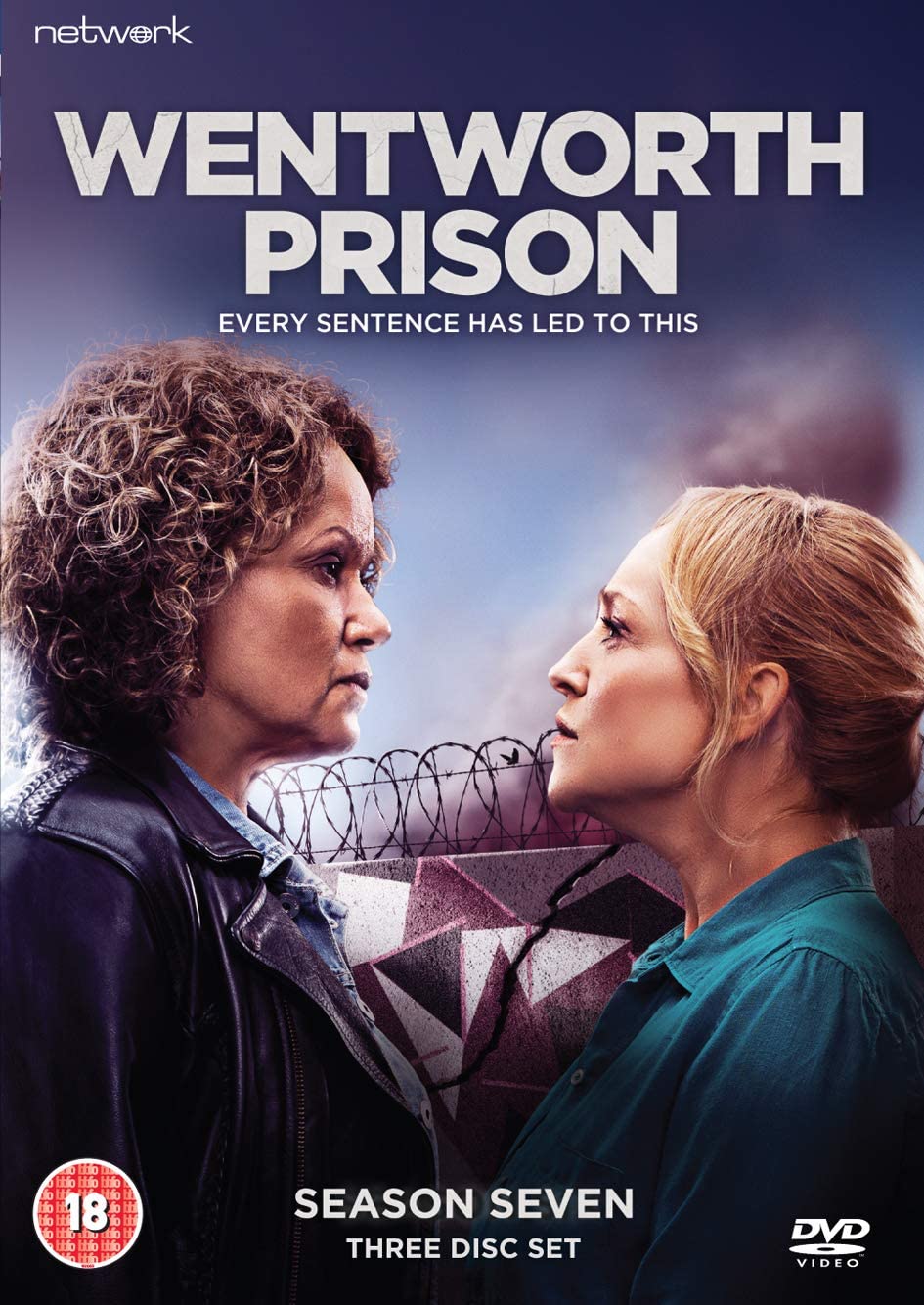 مسلسل Wentworth الموسم السابع حلقة 6 مسلسل Wentworth الموسم السابع حلقة 6