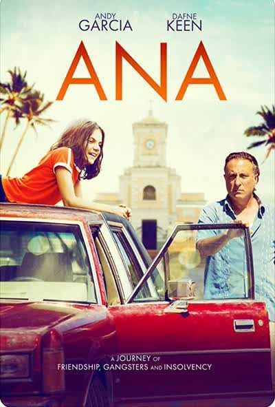 فيلم Ana 2019 مترجم فيلم Ana 2019 مترجم