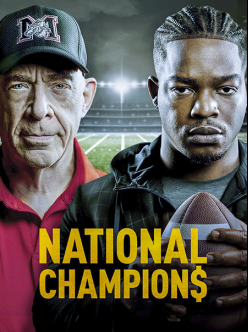 فيلم National Champions 2021 مترجم فيلم National Champions 2021 مترجم
