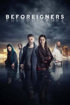 مسلسل Beforeigners الموسم الثاني حلقة 3 مسلسل Beforeigners الموسم الثاني حلقة 3