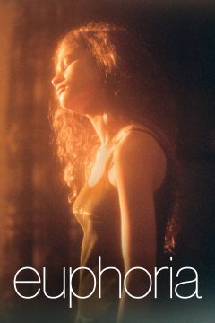 مسلسل Euphoria الموسم الثاني حلقة 2 مسلسل Euphoria الموسم الثاني حلقة 2