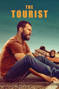 مسلسل The Tourist الموسم الاول حلقة 4 مسلسل The Tourist الموسم الاول حلقة 4