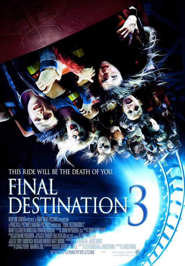 فيلم Final Destination 3 2006 مترجم فيلم Final Destination 3 2006 مترجم