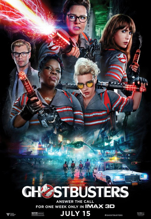 فيلم Ghostbusters 2 1989 مترجم فيلم Ghostbusters 2 1989 مترجم
