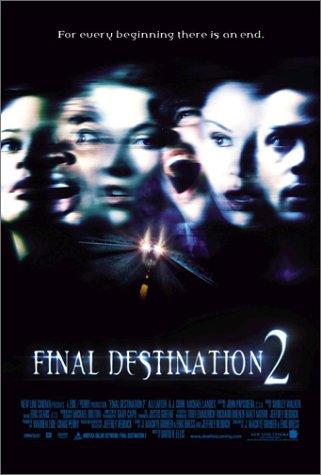 فيلم Final Destination 2 2003 مترجم فيلم Final Destination 2 2003 مترجم