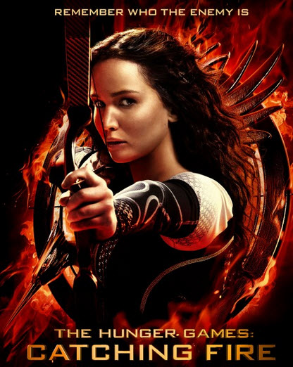 فيلم The Hunger Games: Catching Fire 2013 مترجم فيلم The Hunger Games: Catching Fire 2013 مترجم