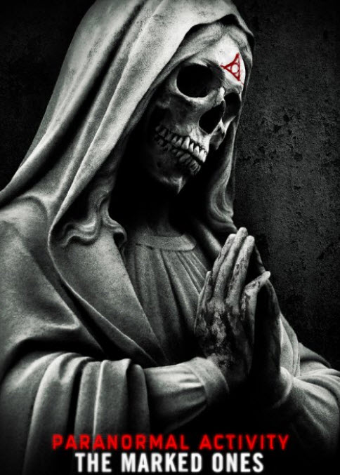 فيلم Paranormal Activity The Marked Ones 2014 مترجم فيلم Paranormal Activity The Marked Ones 2014 مترجم