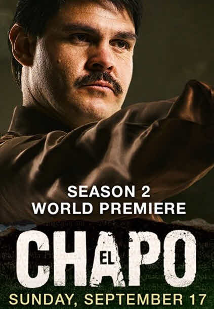 مسلسل El Chapo الموسم الثاني حلقة 11 مسلسل El Chapo الموسم الثاني حلقة 11