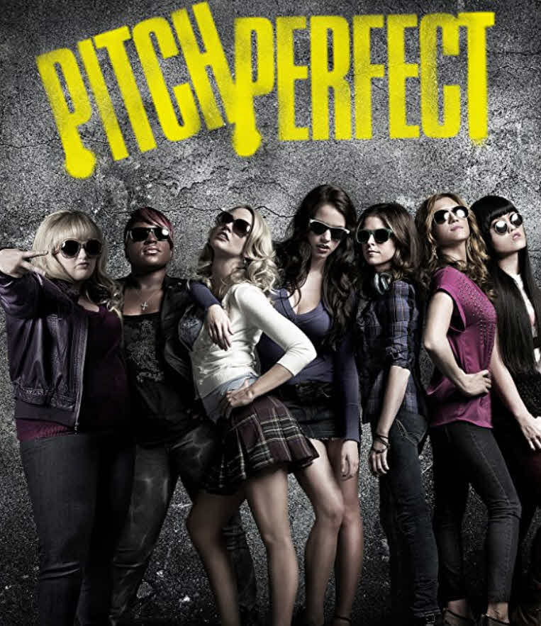 فيلم Pitch Perfect 2012 مترجم فيلم Pitch Perfect 2012 مترجم