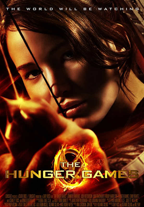 فيلم The Hunger Games 2012 مترجم فيلم The Hunger Games 2012 مترجم