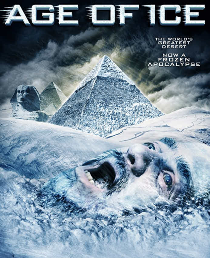 فيلم Age of Ice 2014 مترجم فيلم Age of Ice 2014 مترجم