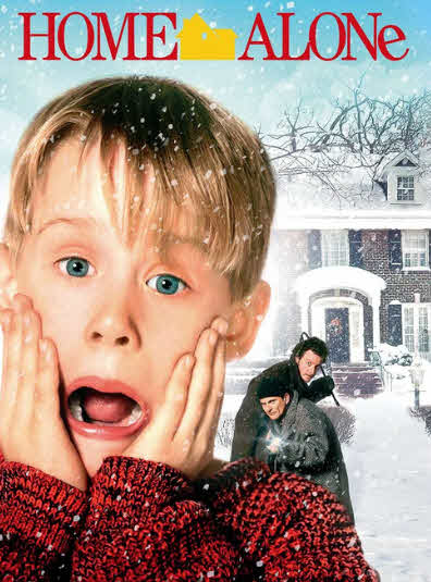 فيلم Home Alone 1990 مترجم فيلم Home Alone 1990 مترجم