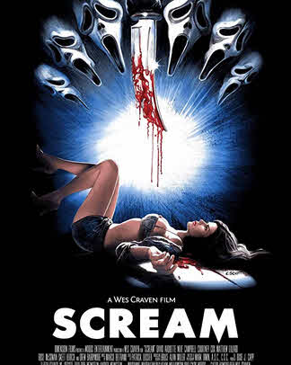 فيلم Scream 1996 مترجم فيلم Scream 1996 مترجم