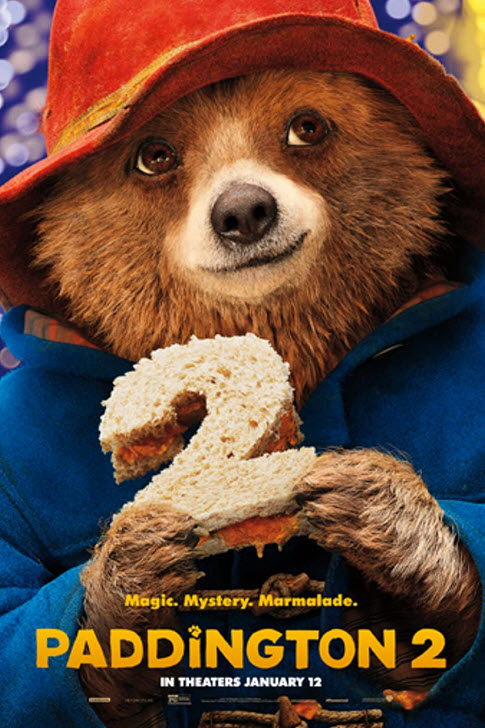 فيلم Paddington 2 2017 مترجم فيلم Paddington 2 2017 مترجم