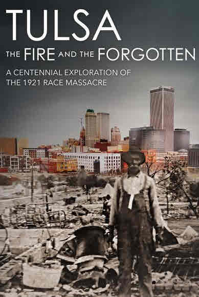 فيلم Tulsa: The Fire and the Forgotten 2021 مترجم فيلم Tulsa: The Fire and the Forgotten 2021 مترجم