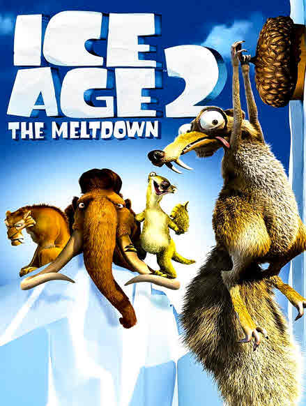 فيلم Ice Age: The Meltdown 2006 مترجم فيلم Ice Age: The Meltdown 2006 مترجم
