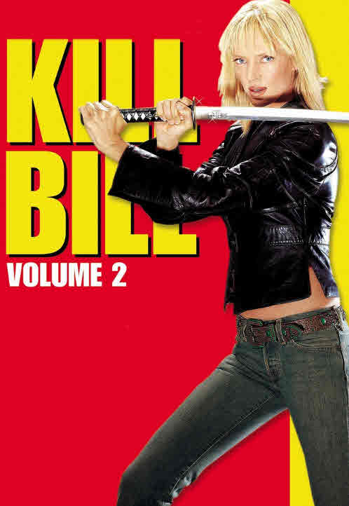 فيلم Kill Bill: Vol. 2 2004 مترجم فيلم Kill Bill: Vol. 2 2004 مترجم
