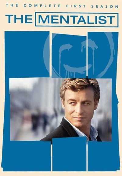 مسلسل The Mentalist الموسم الاول حلقة 23 والاخيرة مسلسل The Mentalist الموسم الاول حلقة 23 والاخيرة
