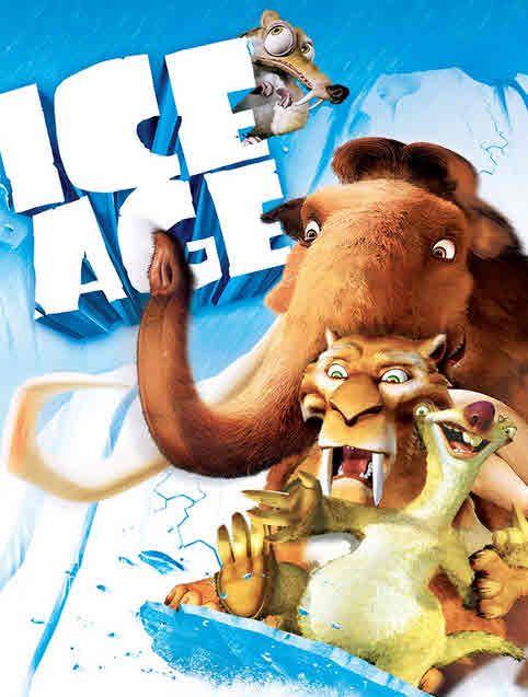 فيلم Ice Age 2002 مترجم فيلم Ice Age 2002 مترجم