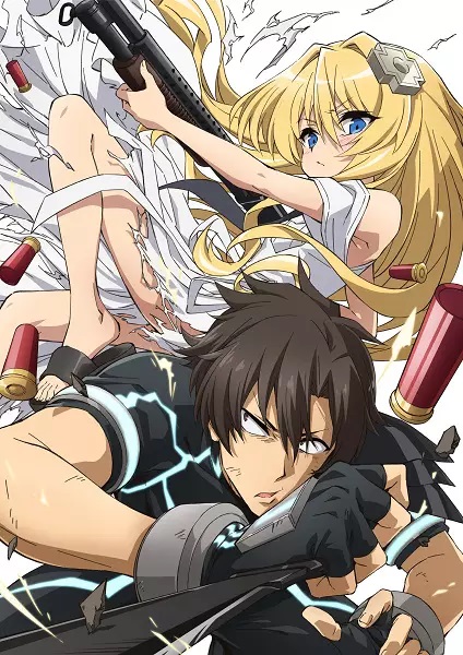 انمي Sentouin, Hakenshimasu! حلقة 8 مترجمة انمي Sentouin, Hakenshimasu! حلقة 8 مترجمة
