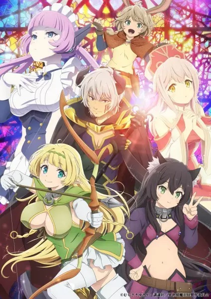 انمي Isekai Maou to Shoukan Shoujo no Dorei Majutsu Ω حلقة 4 مترجمة انمي Isekai Maou to Shoukan Shoujo no Dorei Majutsu Ω حلقة 4 مترجمة