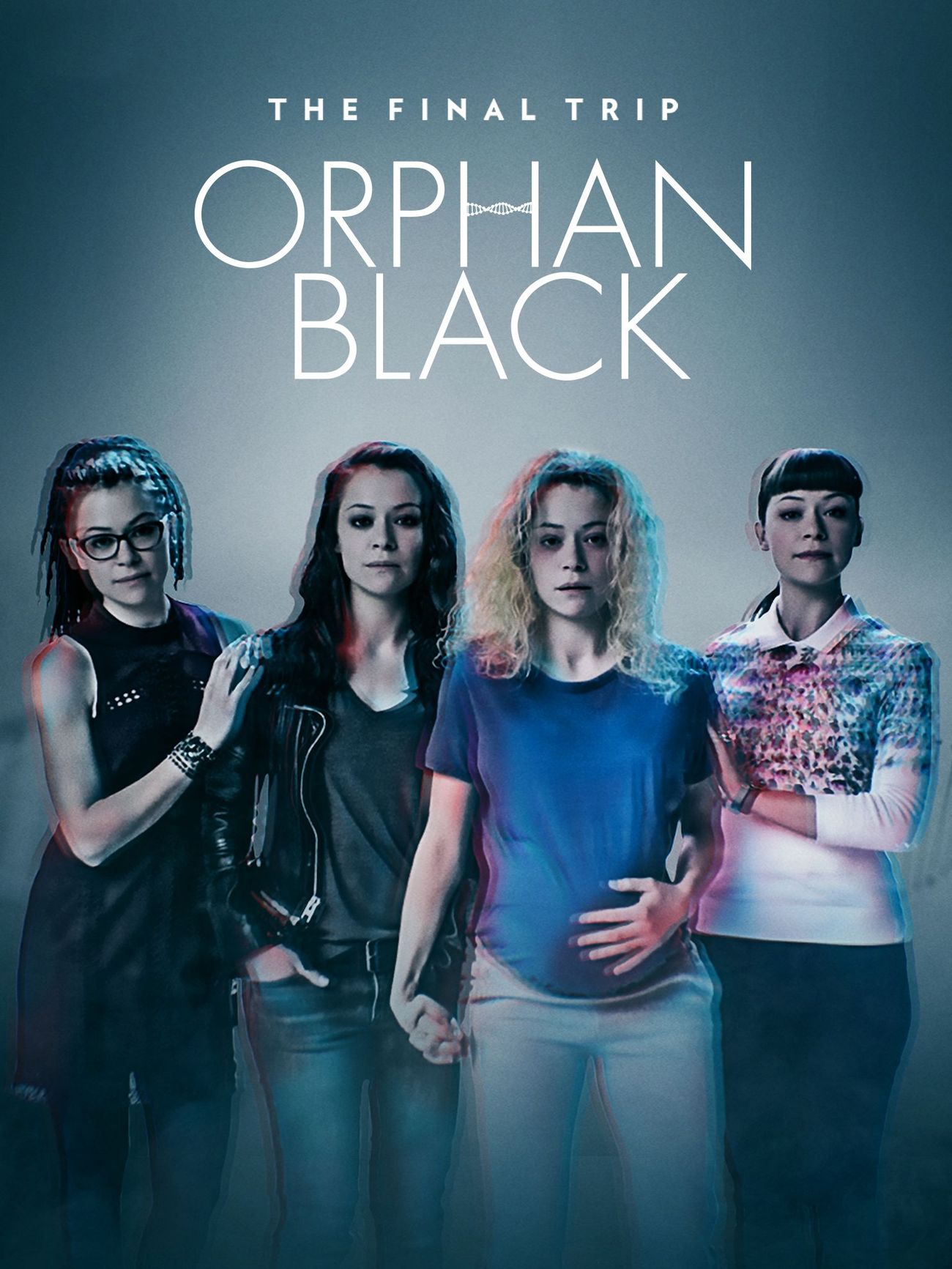 مسلسل Orphan Black الموسم الخامس حلقة 5 مسلسل Orphan Black الموسم الخامس حلقة 5