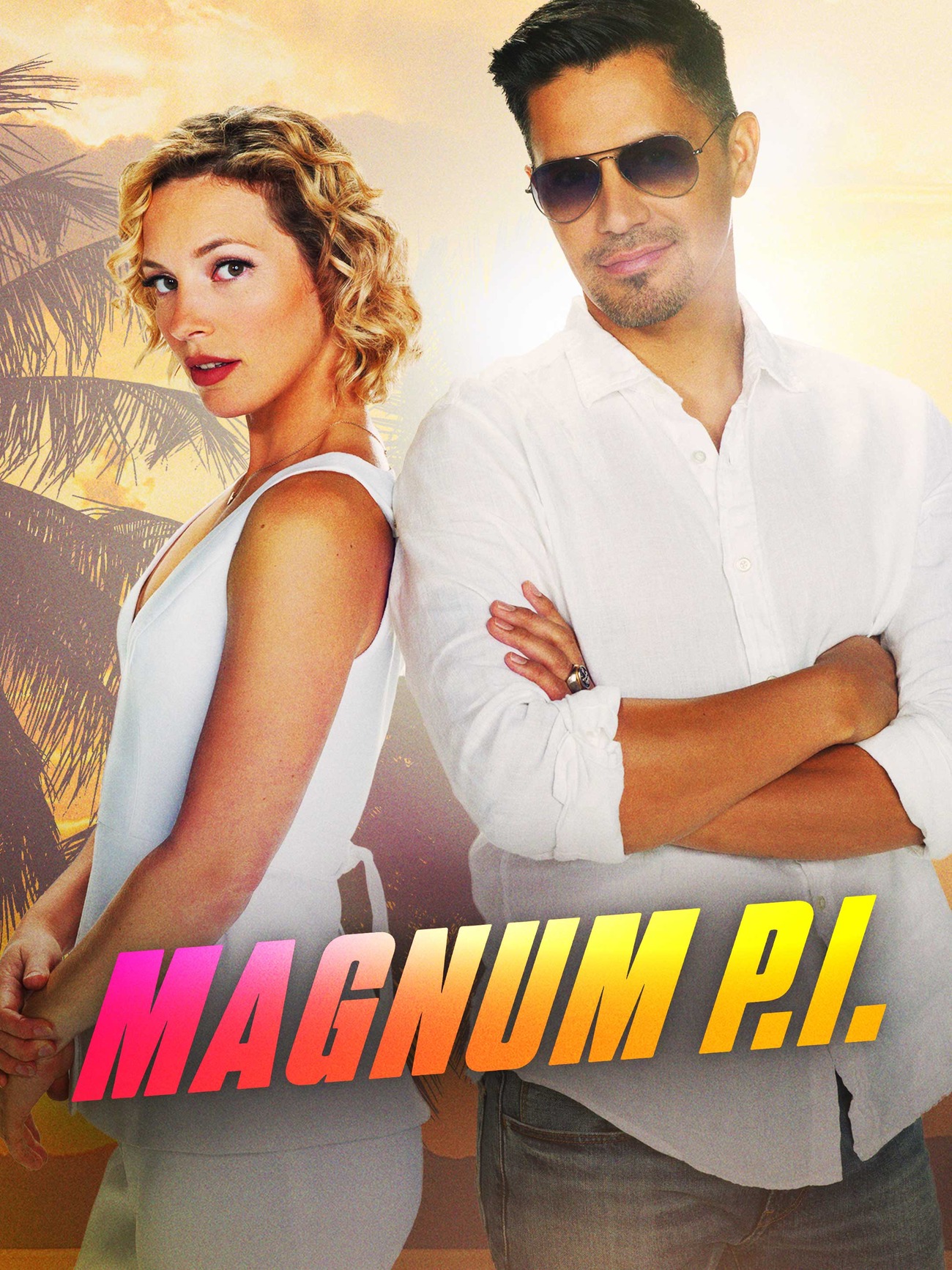 مسلسل Magnum P.I. الموسم الثالث حلقة 14 مسلسل Magnum P.I. الموسم الثالث حلقة 14