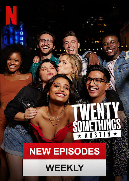 مسلسل Twentysomethings: Austin الموسم الاول حلقة 2 مسلسل Twentysomethings: Austin الموسم الاول حلقة 2