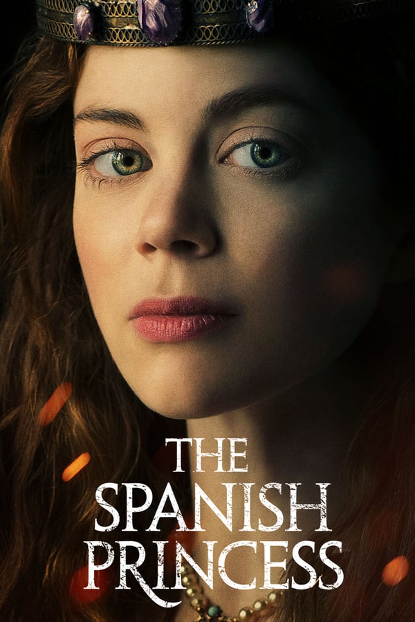 مسلسل The Spanish Princess الموسم الاول حلقة 4 مسلسل The Spanish Princess الموسم الاول حلقة 4