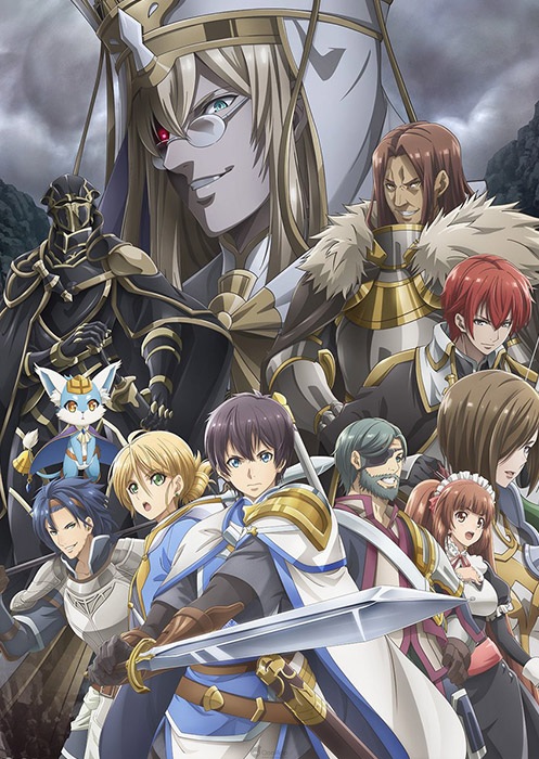 انمي Hortensia Saga حلقة 10 مترجمة انمي Hortensia Saga حلقة 10 مترجمة