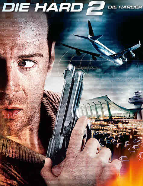 فيلم Die Hard 2 1990 مترجم فيلم Die Hard 2 1990 مترجم