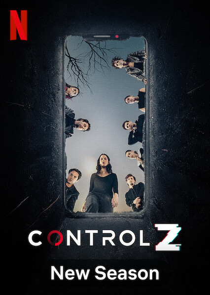 مسلسل Control Z الموسم الثاني حلقة 1 مسلسل Control Z الموسم الثاني حلقة 1