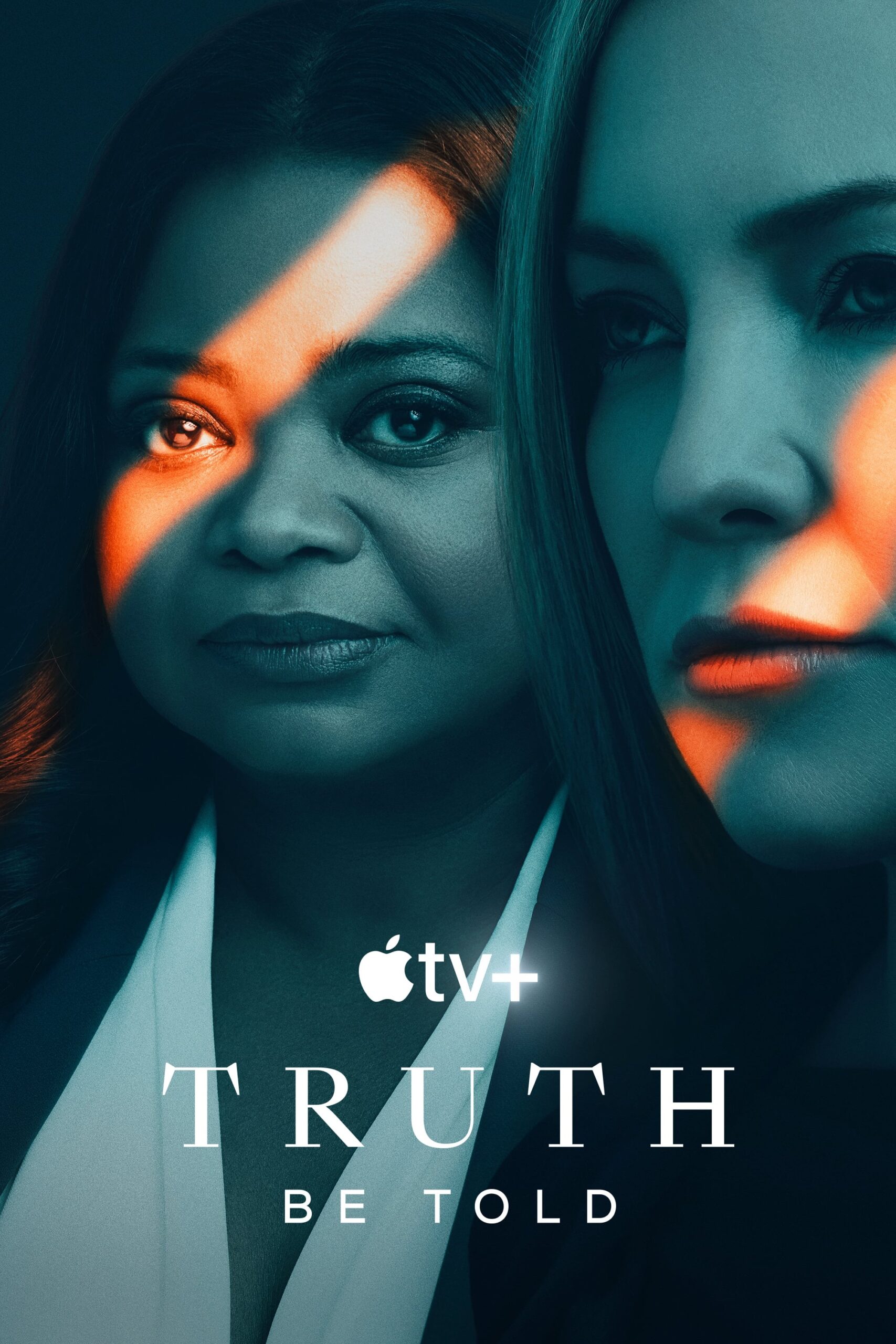 مسلسل Truth Be Told الموسم الثاني حلقة 4 مسلسل Truth Be Told الموسم الثاني حلقة 4