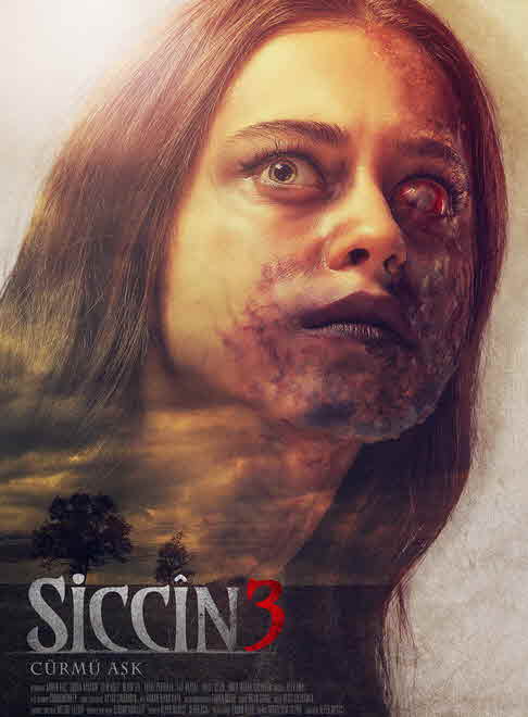 فيلم Siccîn 3: Cürmü Ask 2016 مترجم فيلم Siccîn 3: Cürmü Ask 2016 مترجم