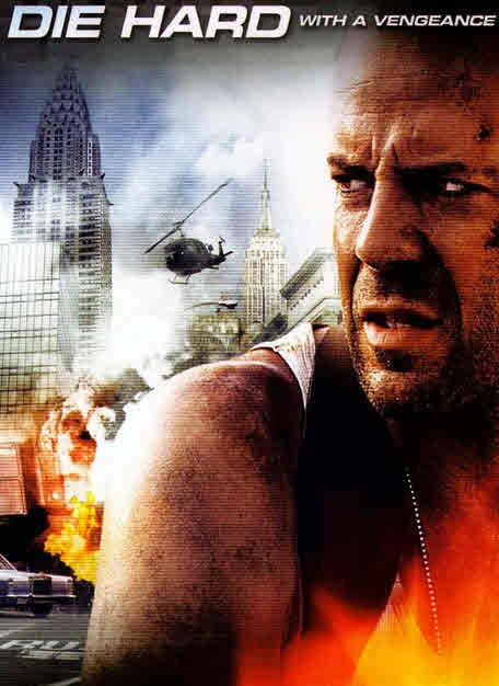 فيلم Die Hard with a Vengeance 1995 مترجم فيلم Die Hard with a Vengeance 1995 مترجم