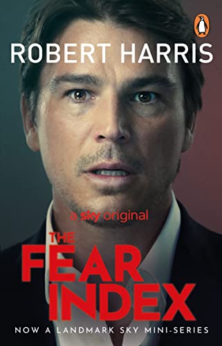 مسلسل The Fear Index الموسم الاول حلقة 4 والاخيرة مسلسل The Fear Index الموسم الاول حلقة 4 والاخيرة