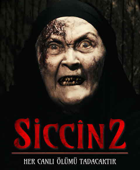 فيلم Siccin 2 2015 مترجم فيلم Siccin 2 2015 مترجم