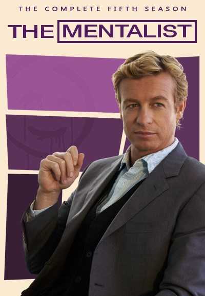 مسلسل The Mentalist الموسم الخامس حلقة 4 مسلسل The Mentalist الموسم الخامس حلقة 4