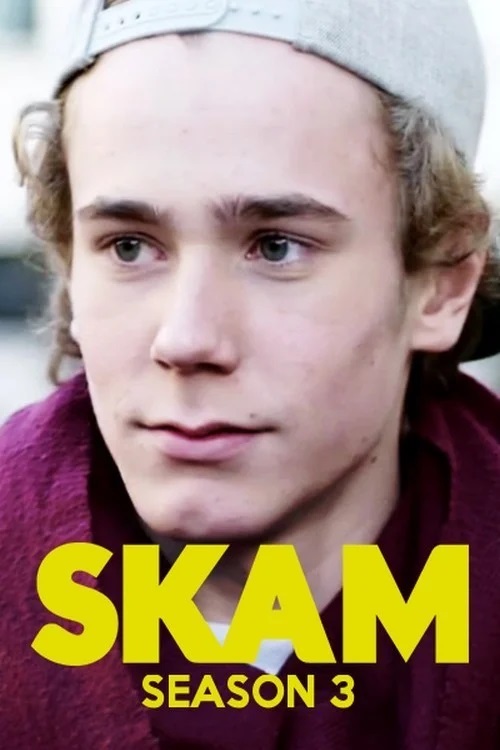 مسلسل Skam الموسم الثالث حلقة 8 مسلسل Skam الموسم الثالث حلقة 8