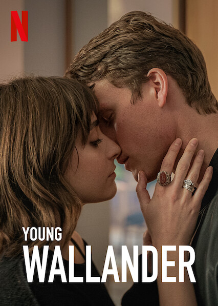 مسلسل Young Wallander الموسم الثاني حلقة 4 مسلسل Young Wallander الموسم الثاني حلقة 4