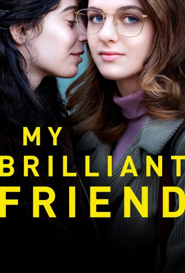 مسلسل My Brilliant Friend الموسم الثالث حلقة 7 مسلسل My Brilliant Friend الموسم الثالث حلقة 7