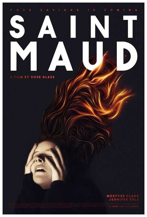 فيلم Saint Maud 2019 مترجم فيلم Saint Maud 2019 مترجم