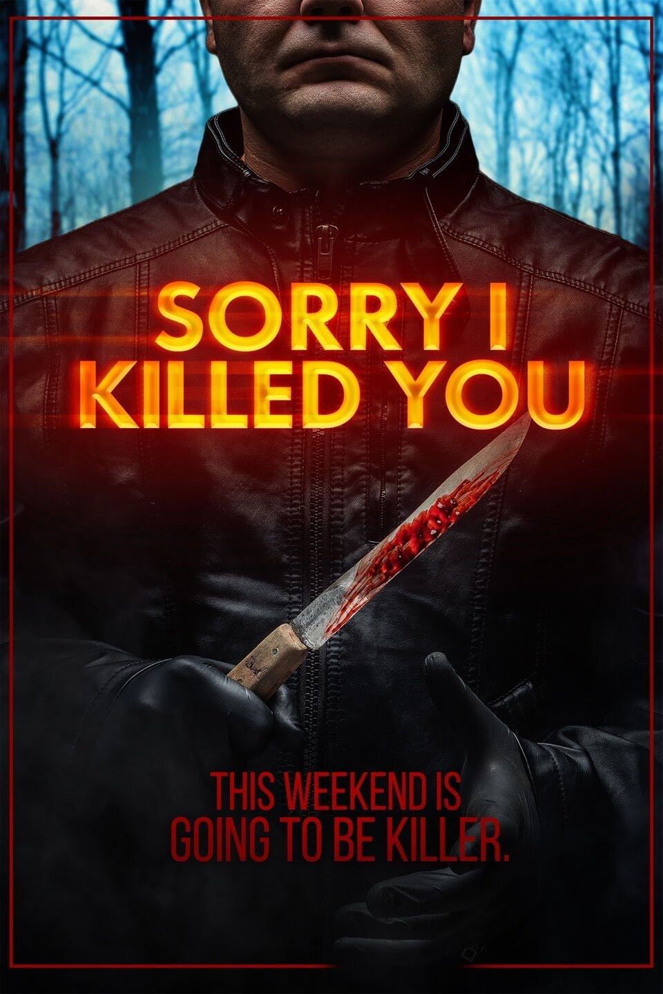 فيلم Sorry I Killed You 2020 مترجم فيلم Sorry I Killed You 2020 مترجم