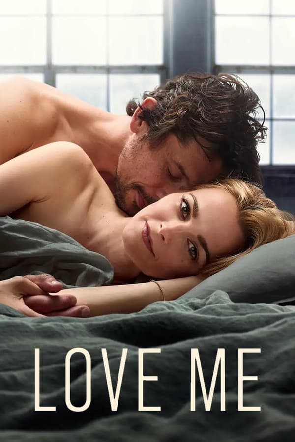 مسلسل Love Me الموسم الاول حلقة 1 مسلسل Love Me الموسم الاول حلقة 1