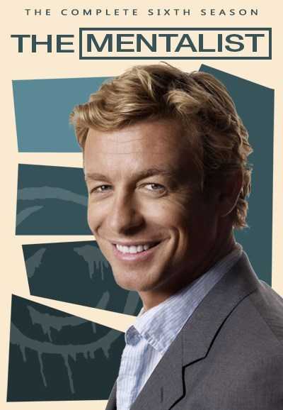 مسلسل The Mentalist الموسم السادس حلقة 6 مسلسل The Mentalist الموسم السادس حلقة 6