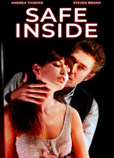 فيلم Safe Inside 2019 مترجم فيلم Safe Inside 2019 مترجم
